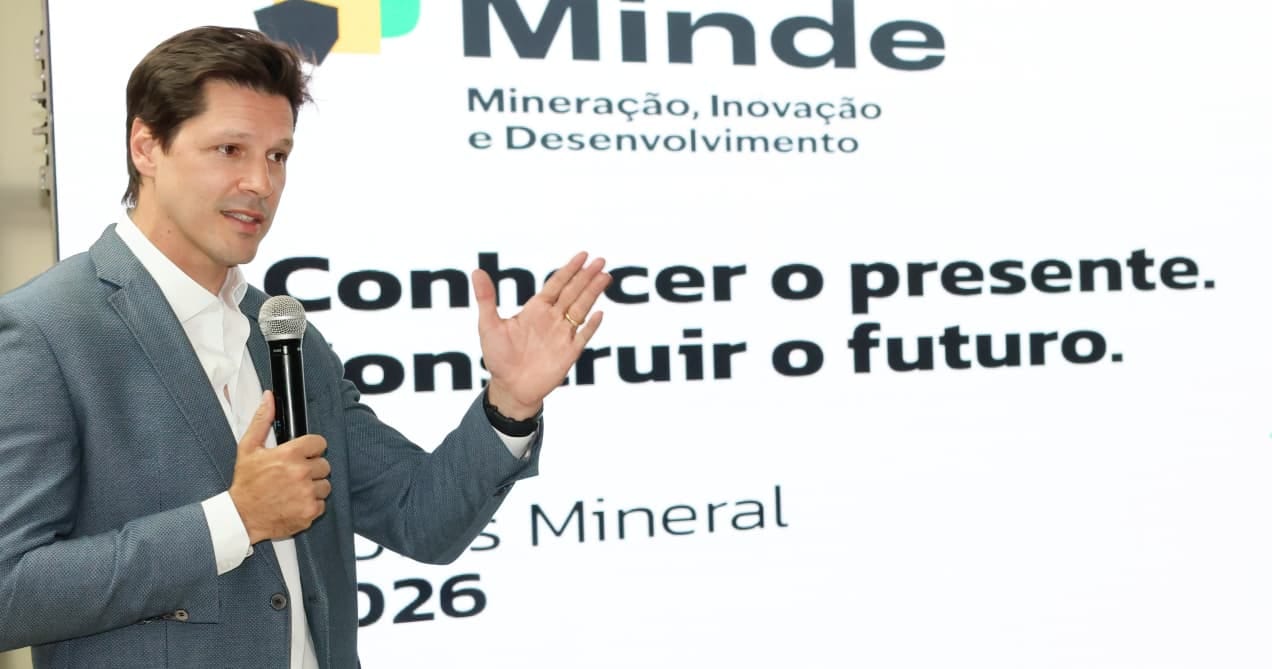 Vilela anuncia Secretaria de Minas e Energia se reeleito