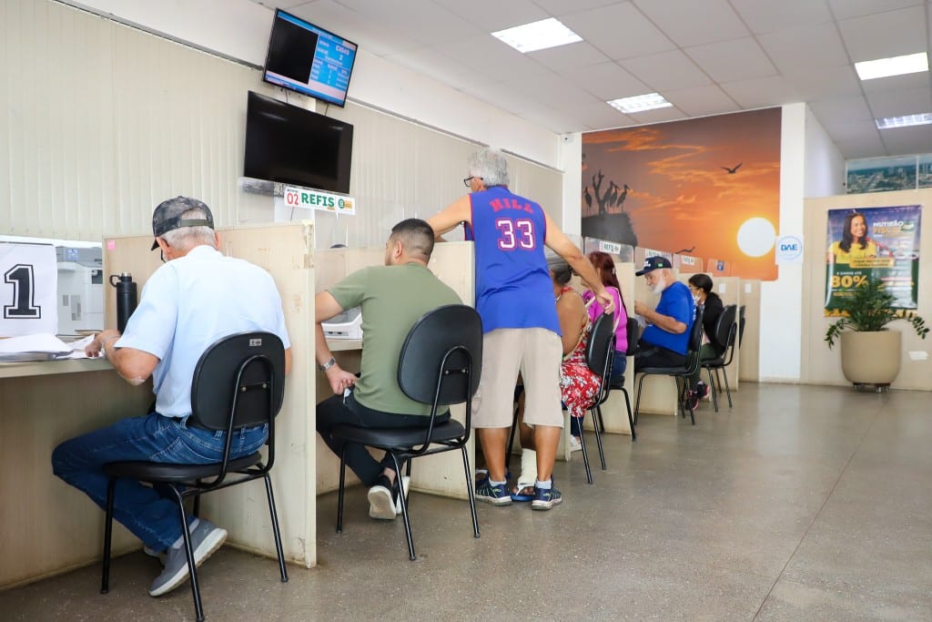 Várzea Grande tem 67,85% de inadimplência no IPTU em 2026