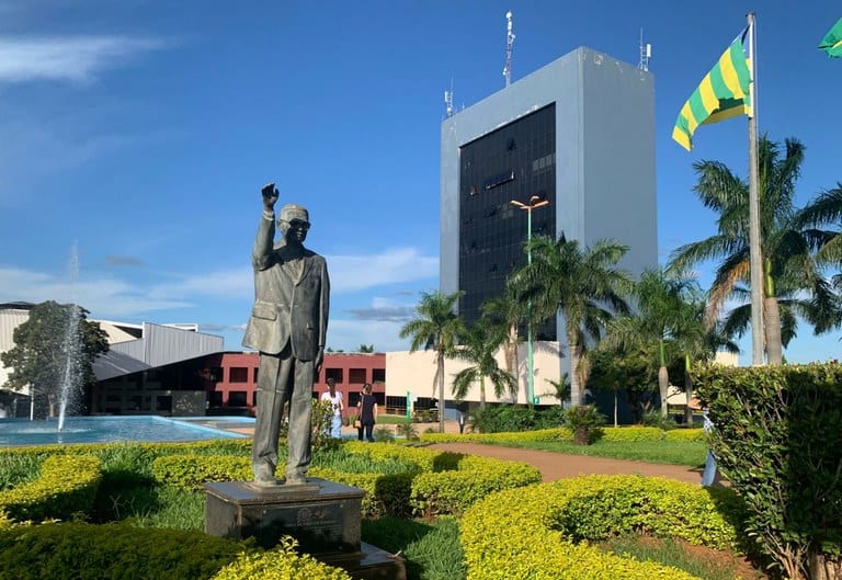 Prefeitura de Goiânia quer integralizar imóveis em FIIs mantendo participação majoritária