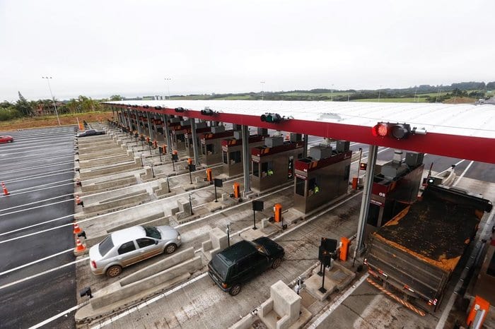 ViaSul aumenta pedágio da BR-386 em 20% a partir de sexta, dia 26