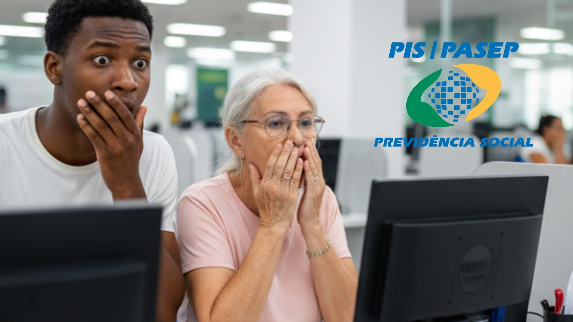 Dinheiro esquecido do PIS/Pasep pode ir para o governo; saiba como evitar