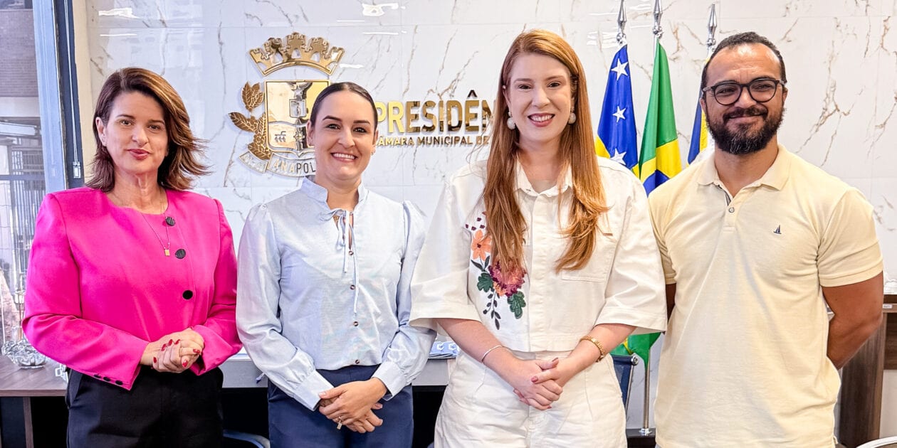 Câmara de Anápolis debate proteção contra endividamento e direitos do consumidor