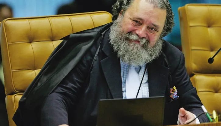 Eros Grau: “Não estamos mais decidindo segundo a Constituição”