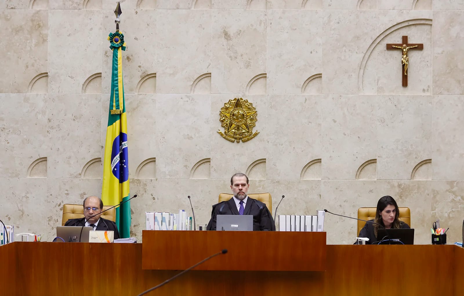 Não há democracia sem laicidade do Estado