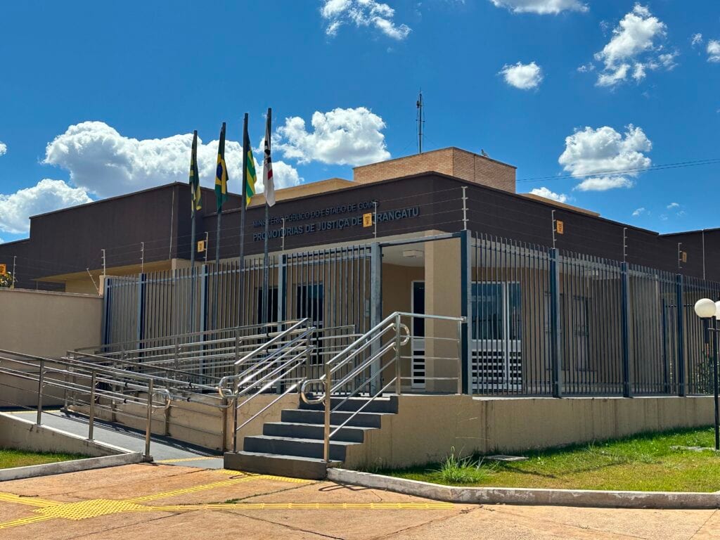MPGO fixa regras para Cavalgada da 53ª Exponorte em Porangatu