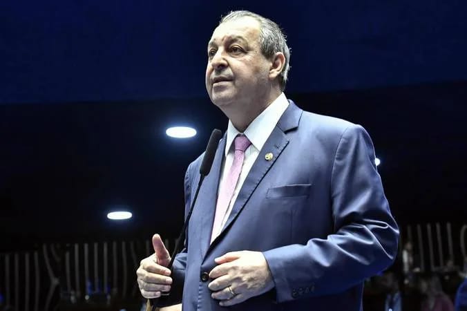 Omar Aziz (PSD) é eleito governador do Amazonas, projeta Datafolha