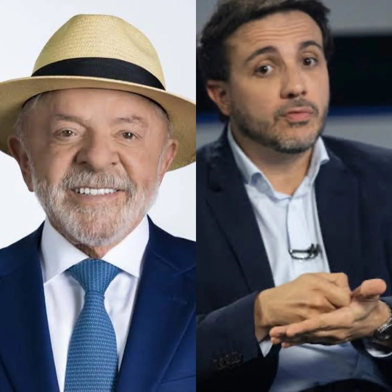 ‘Indícios de proximidade de Renan Santos com PT é tático e busca romper hegemonia bolsonarista’, diz cientista político