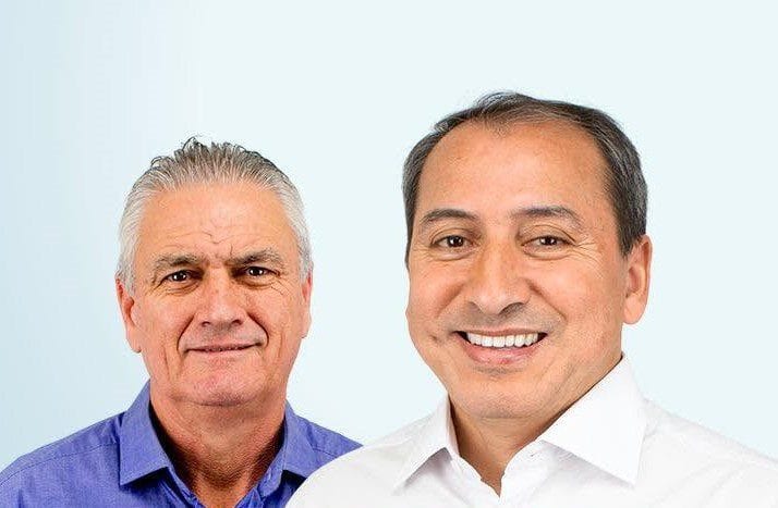 Luciano Pinto mantém cargo; cassação só será executada após recursos