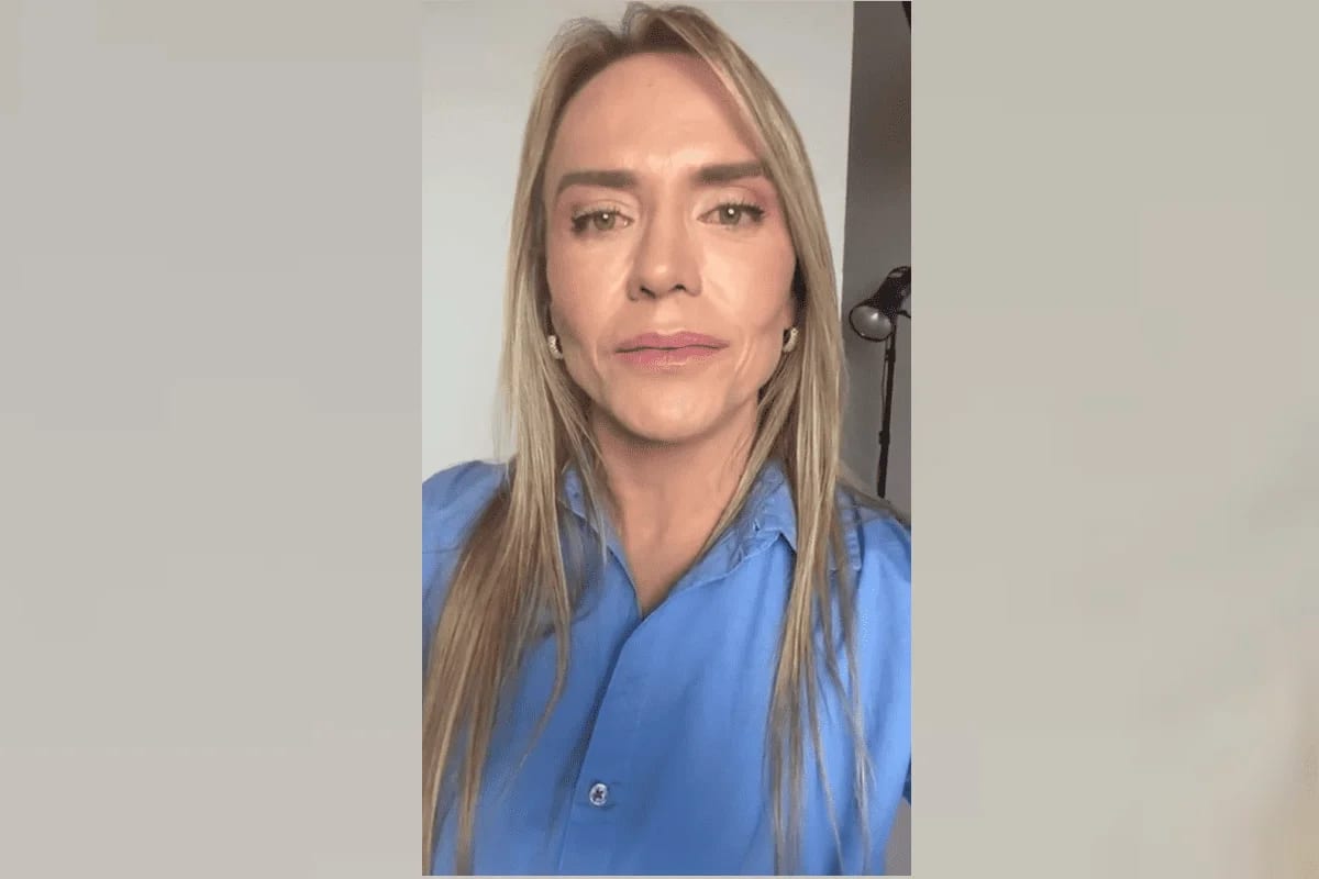 Celina Leão pede regulamentação da internação involuntária após invasão na 302 Sul