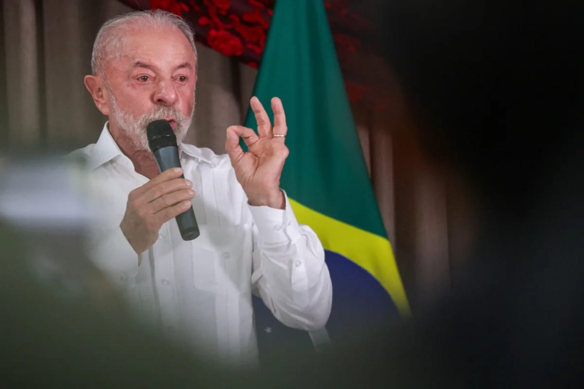 Governo descarta apoio a redução da maioridade em PEC: "Não é o momento"