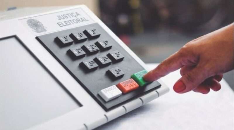Mais de 44 mil eleitores não foram votar em Foz do Iguaçu; abstenção chega a 21,06%