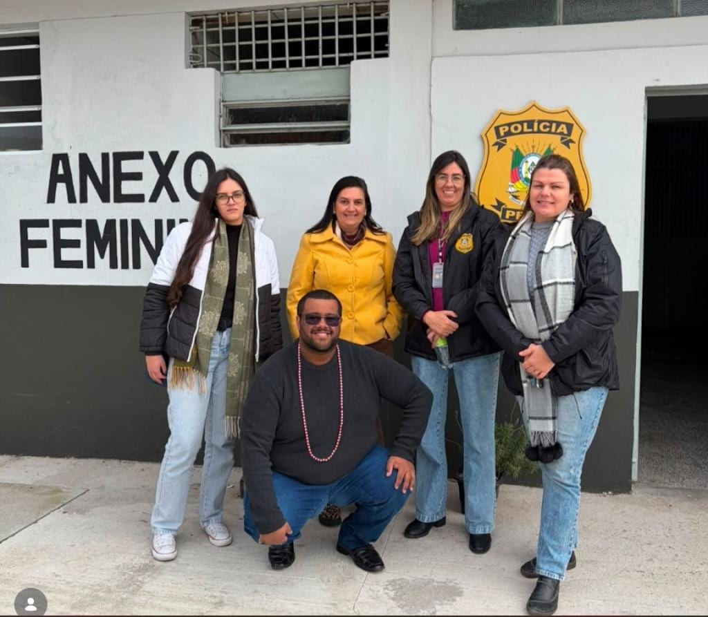 Jovens da PERG definem 3 prioridades que irão à Conferência Municipal da Juventude