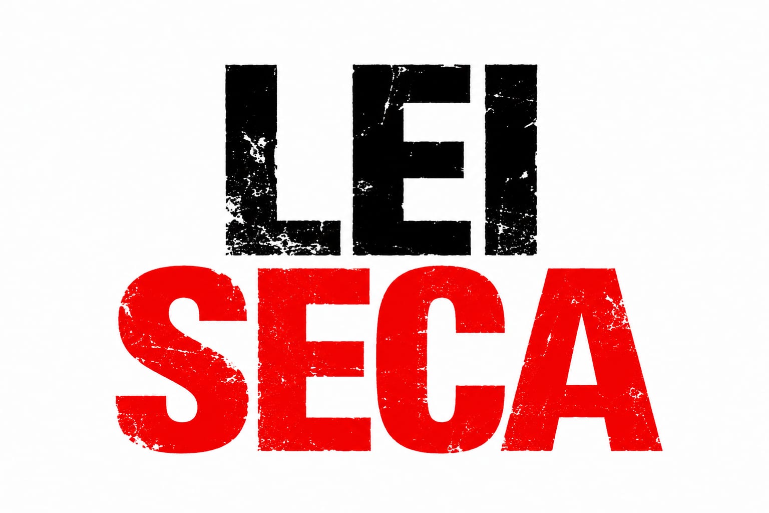 Lei seca vale em apenas sete estados neste domingo