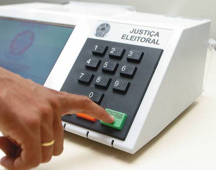 Oito candidatos confirmados ao governo de Santa Catarina em 2026