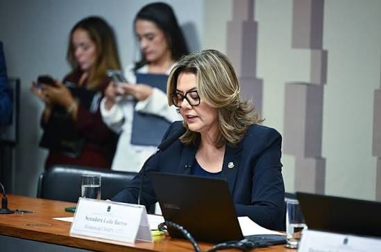 MP que zera a "taxa das blusinhas" é aprovada e segue para sanção presidencial