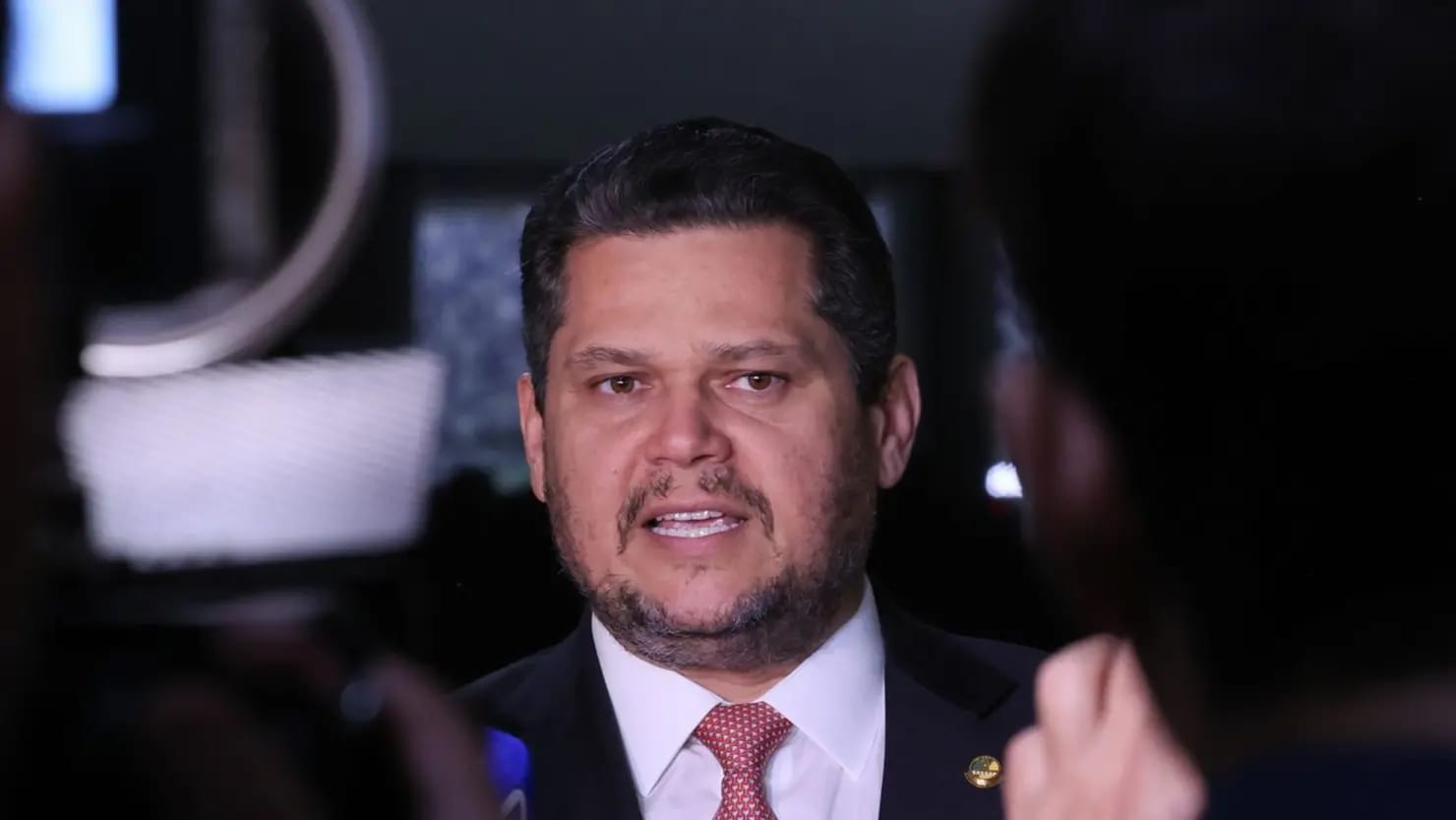 Senado deve votar PEC da Segurança Pública na próxima terça (3)