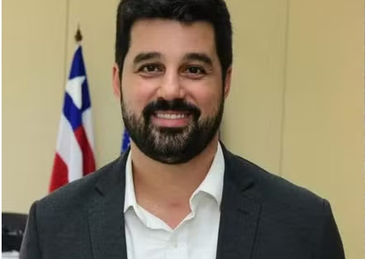 Prefeitura de Salvador diz que secretário vai se apresentar às autoridades amanhã