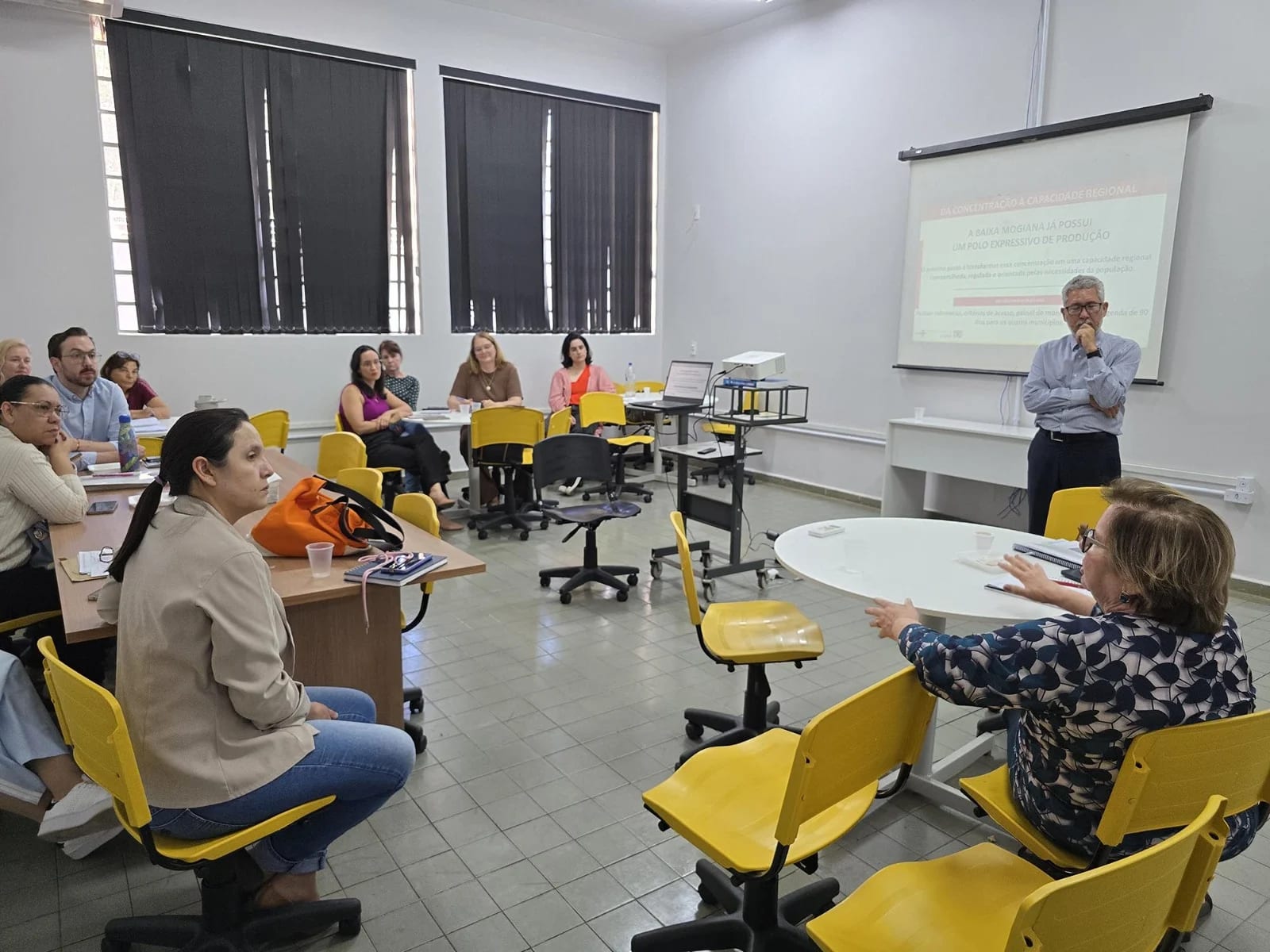 Itapira produziu 4.093 OCIs e lidera a Baixa Mogiana em atendimento integrado