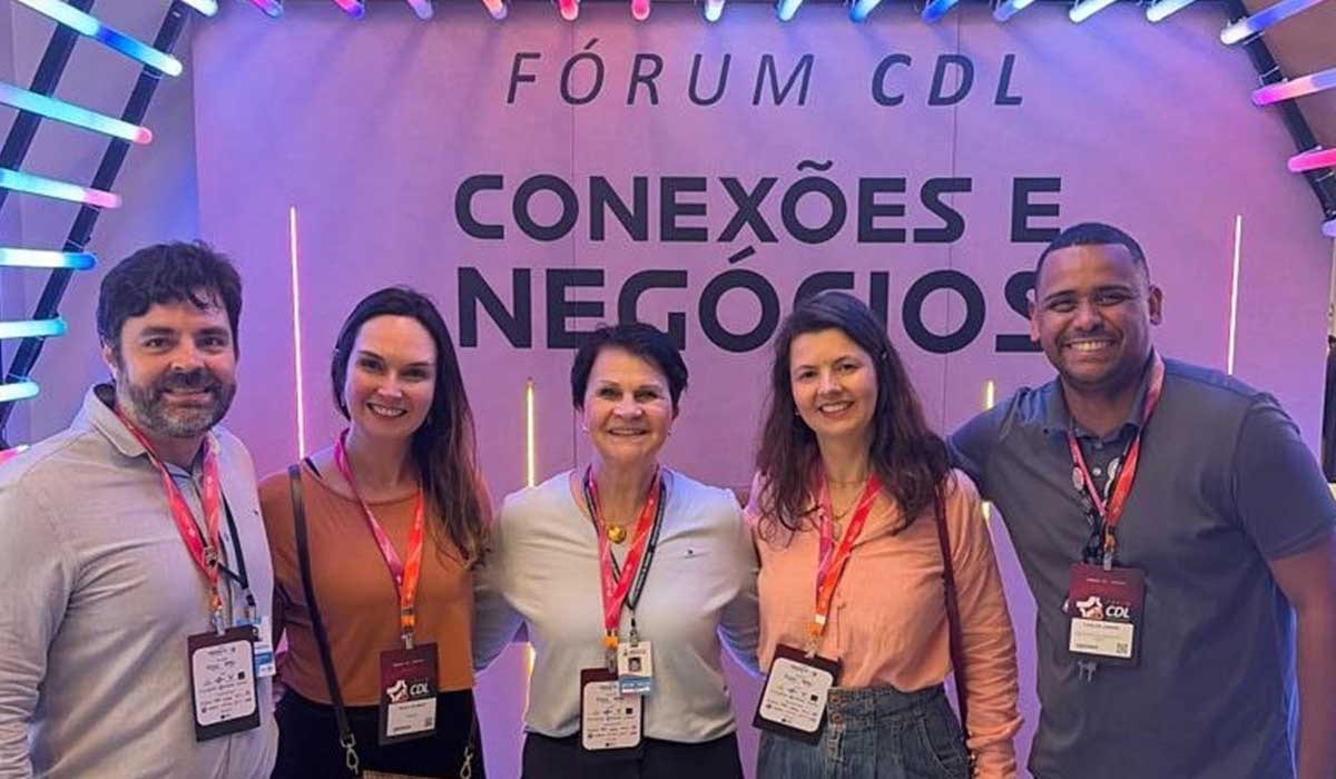 Gravataí apresenta projetos de inovação para modernizar gestão pública