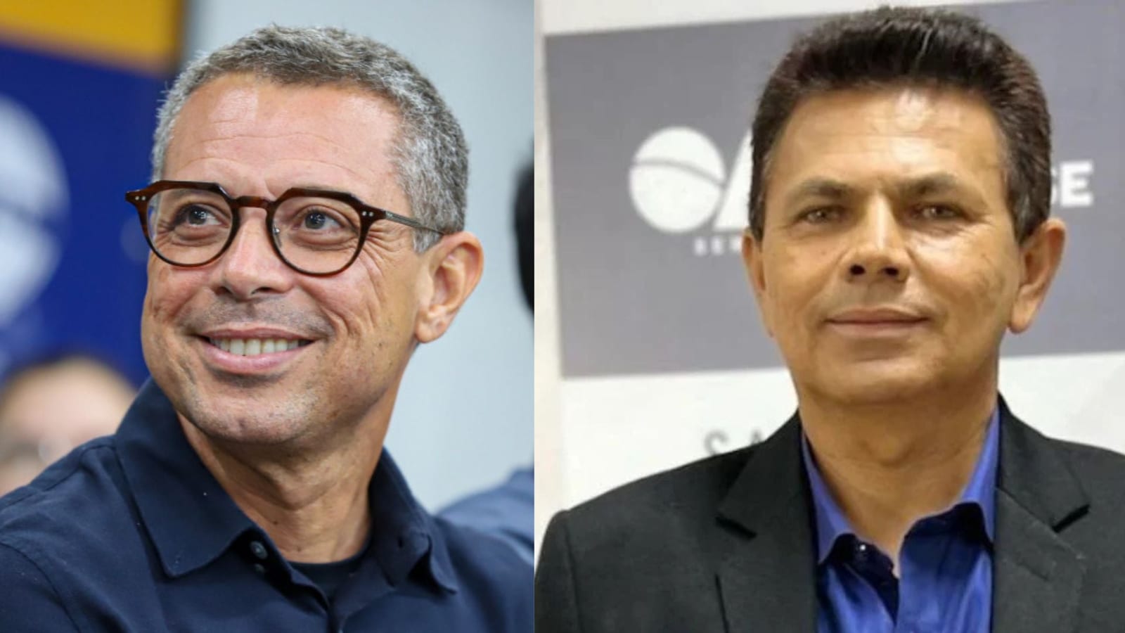 Mitidieri lidera Sergipe com 42,41% no 1º turno