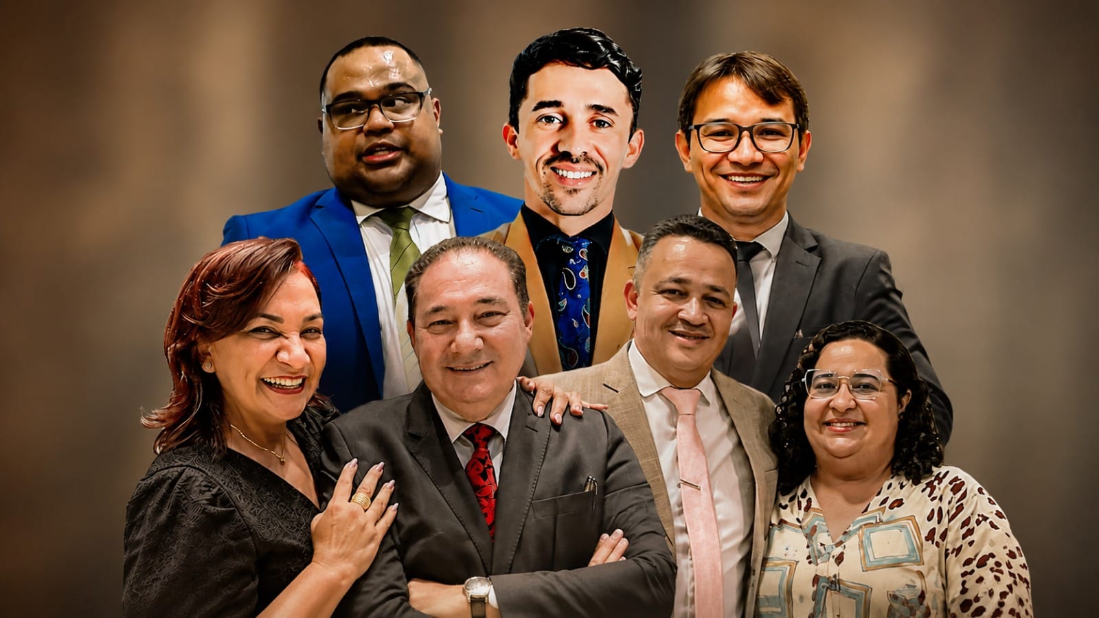 Assembleia de Deus Congregação Shekinah realiza 1ª edição do "Vau de Jaboque" em Gurupi