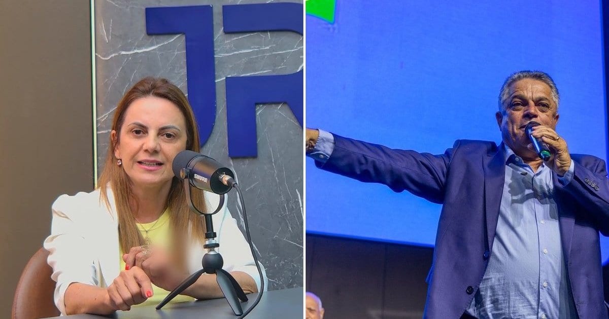 Nilza Simas: “João Rodrigues não merece ser governador do Estado”