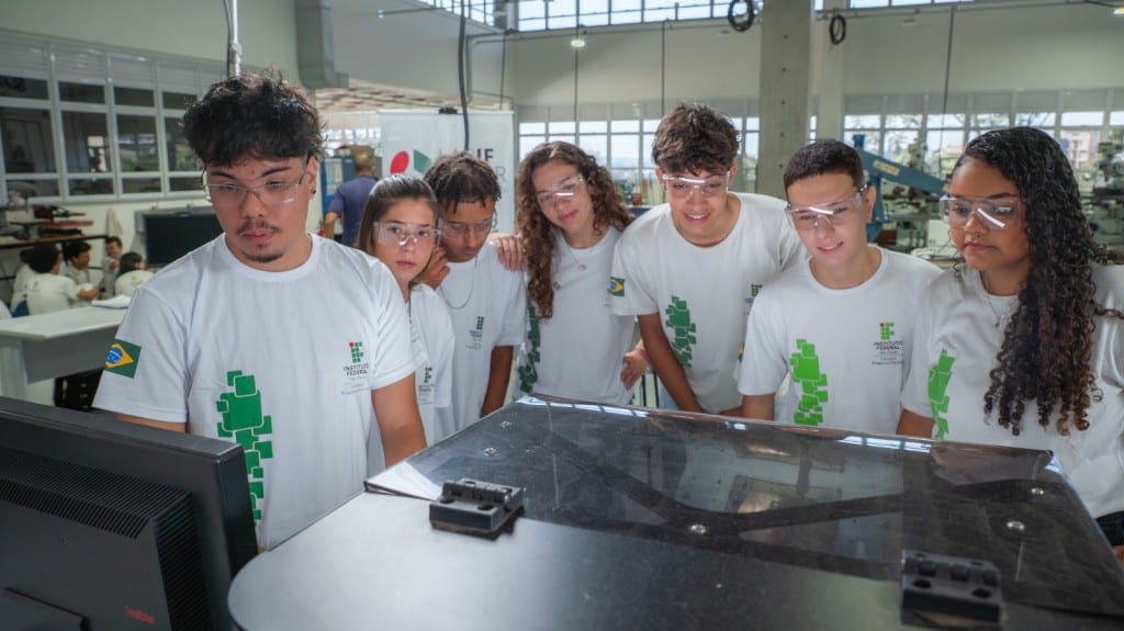 Pronatec oferece 2.399 vagas verdes em cursos gratuitos