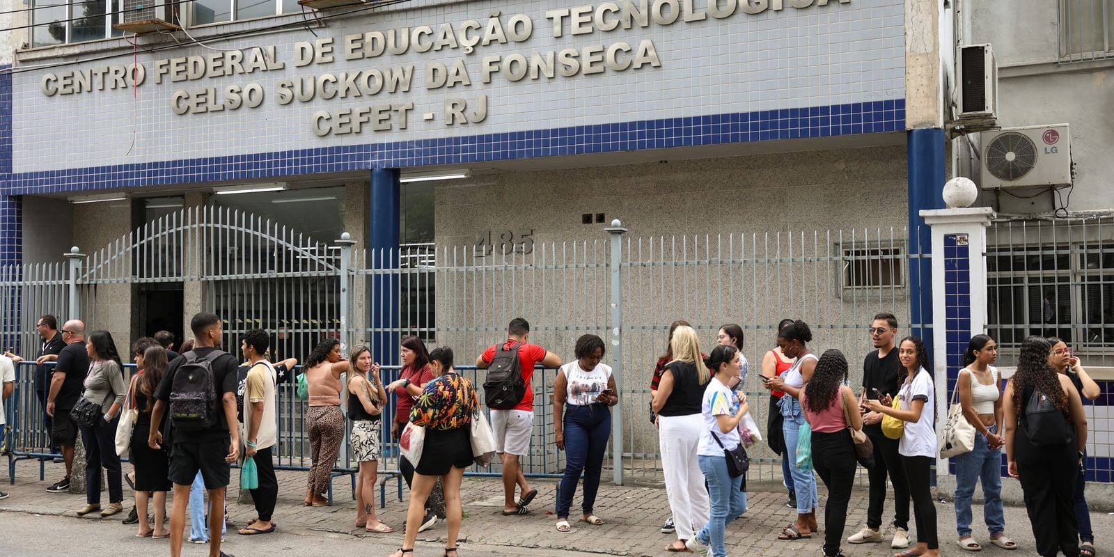Enem 2026: Rio dará transporte gratuito nos dias 8 e 15 de novembro