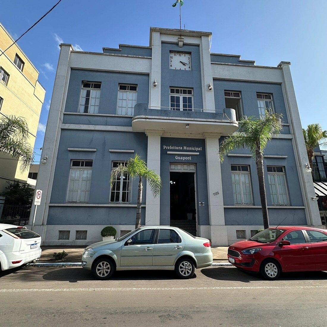 Guaporé abre concurso com salários de até R$ 3,4 mil para sete cargos