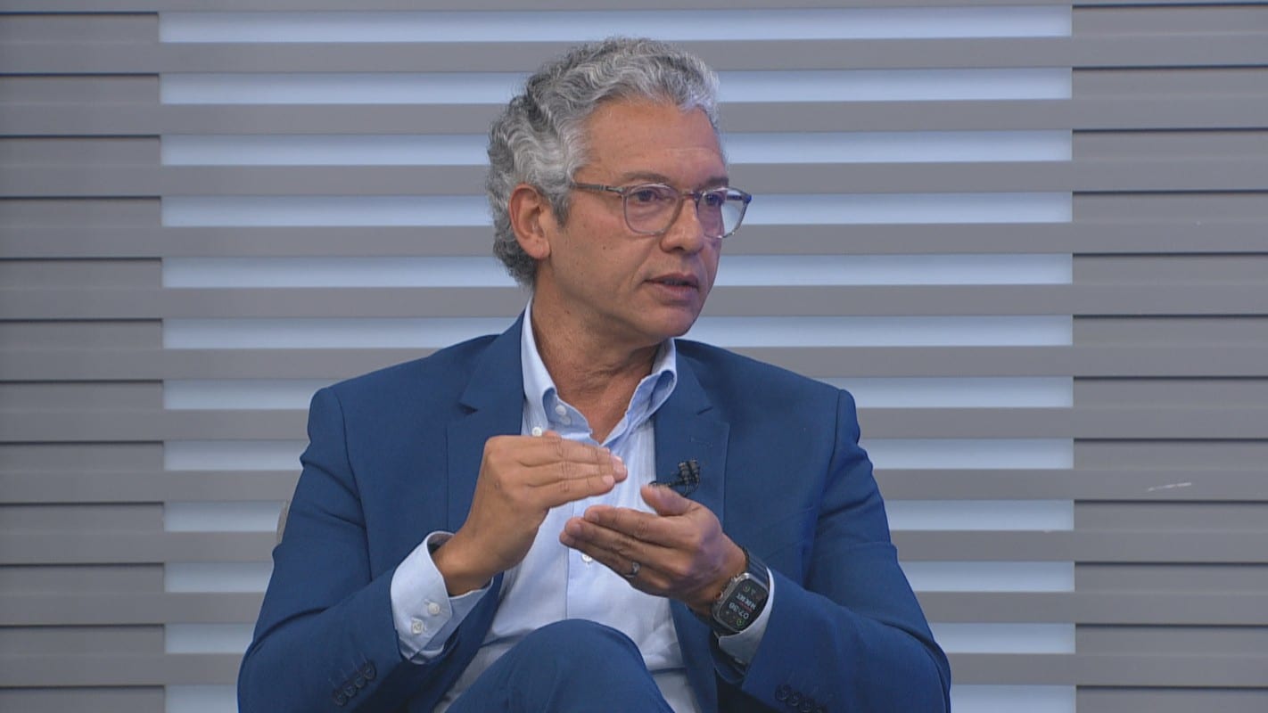 Frederico Antunes defende prorrogar suspensão de pagamento da dívida do RS