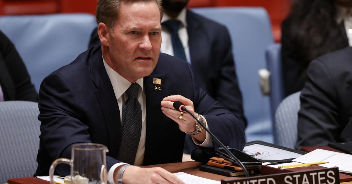 EUA conseguem que mais países se oponham à resolução da ONU que condena embargo a Cuba
