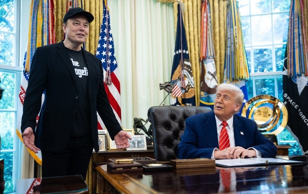 Eleições dos EUA: Musk doa R$ 1,38 bilhão a campanhas do Partido Republicano