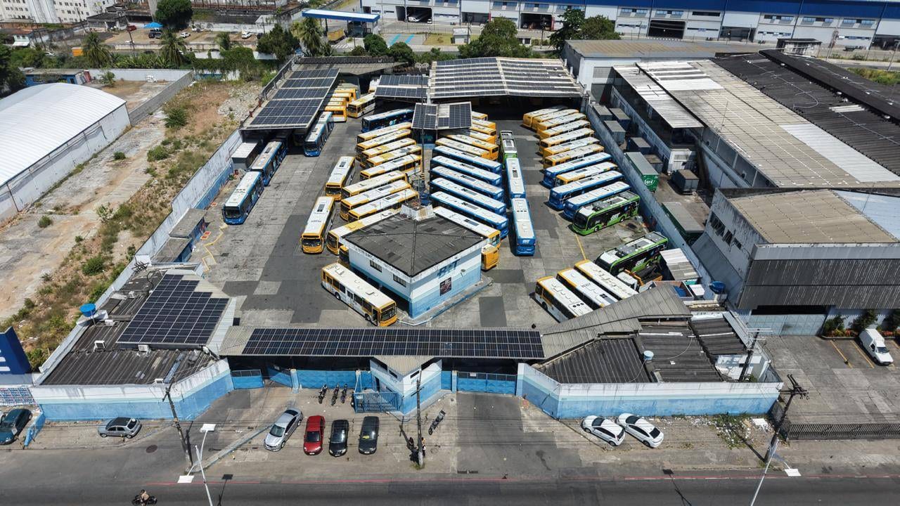 Ofício aponta autorização para reduzir viagens de ônibus em Salvador no dia do segundo turno da eleição, diz site