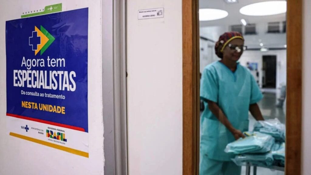SUS contrata privados; Goiás terá 6.576 procedimentos e R$29,37 milhões