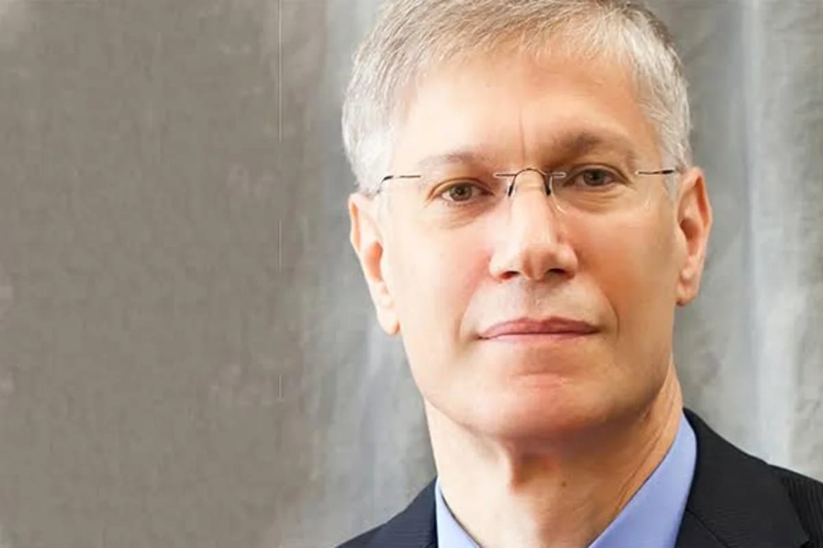 IEE recebe Yaron Brook para debate sobre “A Natureza do Capitalismo”