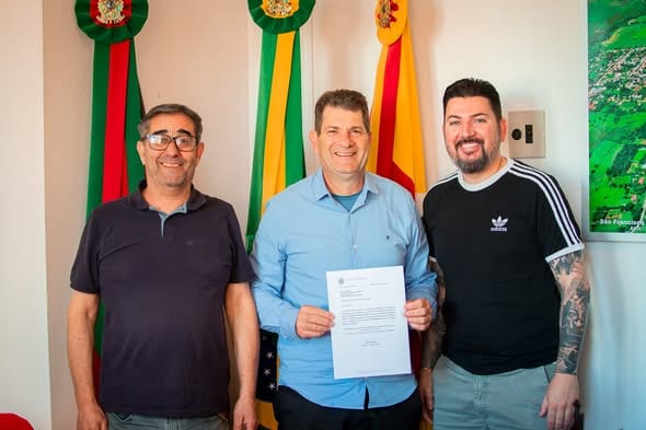AFA CONQUISTA EMENDA DE R$ 300 MIL PARA CUSTEIO E INVESTIMENTOS