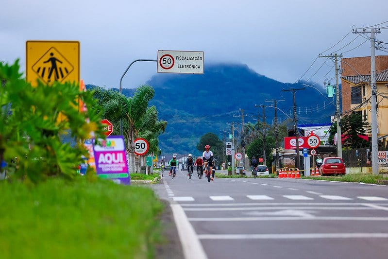 Prefeitura promove nova edição da Rua do Lazer nesta segunda-feira, Dias das Crianças, na Faixa Velha de Camobi
