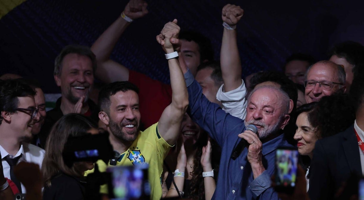 General Janones: deputado federal comandou 'Exército de Lula' na mobilização digital que impulsionou a vitória histórica