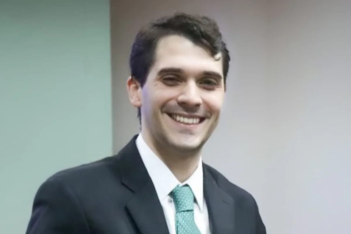 Lula nomeia Leonardo Fonseca juiz titular do TRE-DF