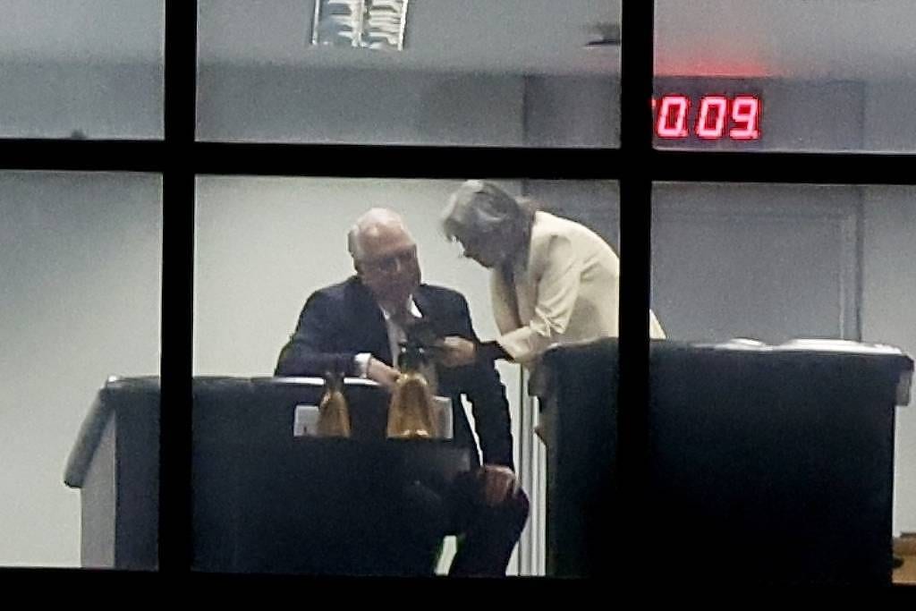 Ministros do STF temem que sessão sobre crise Moraes-Mendonça vire munição eleitoral