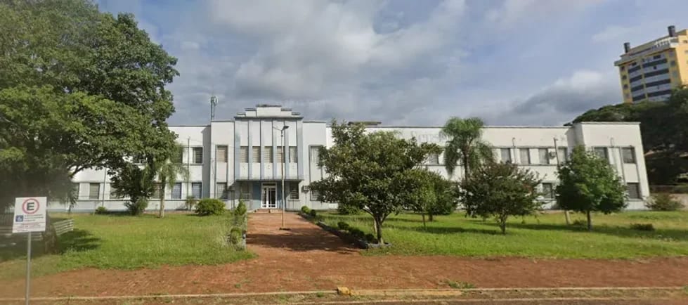 Inscrições para o Ensino Médio de 2027 no Antônio Scussel, em Getúlio Vargas, seguem até 6 de novembro