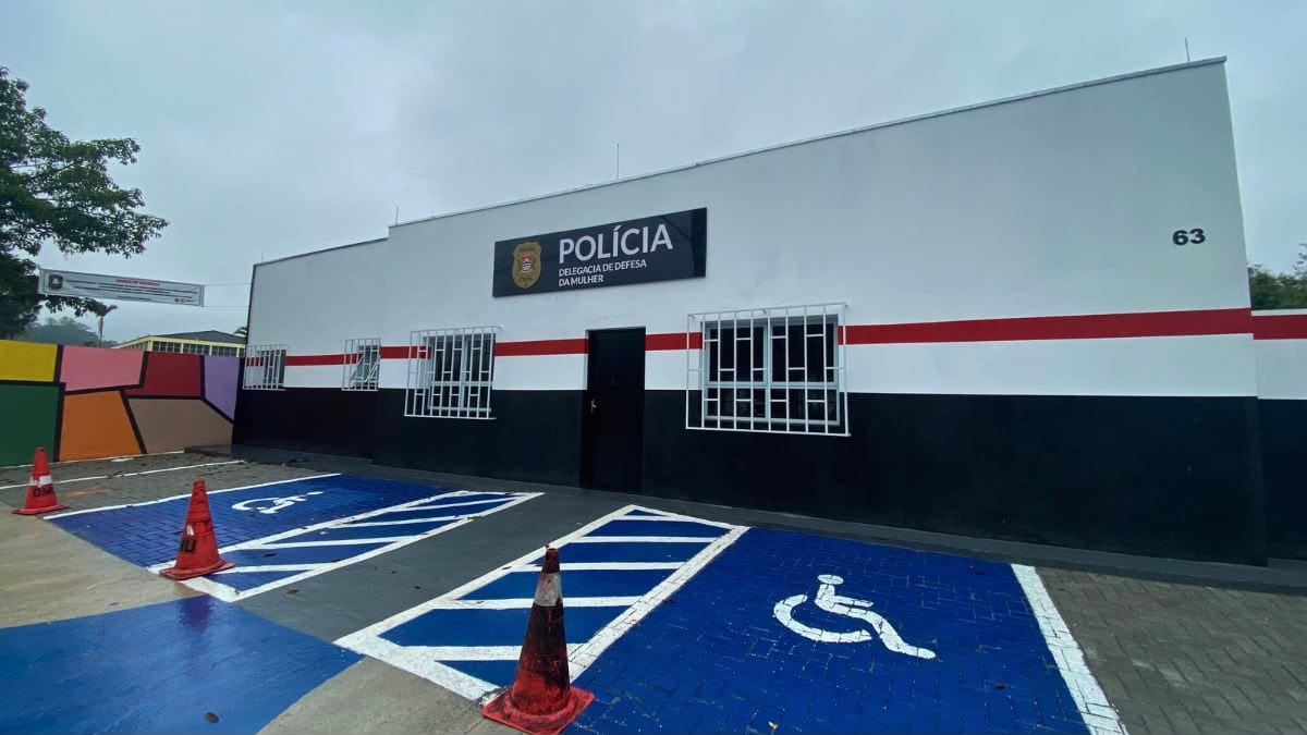 Um mês após “inauguração” anunciada, Delegacia da Mulher segue fechada