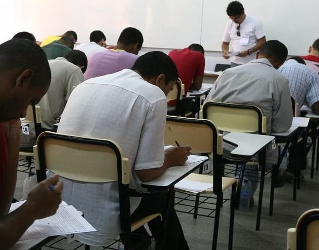 Mais de 12 mil candidatos em concurso público movimentarão o domingo em Novo Hamburgo
