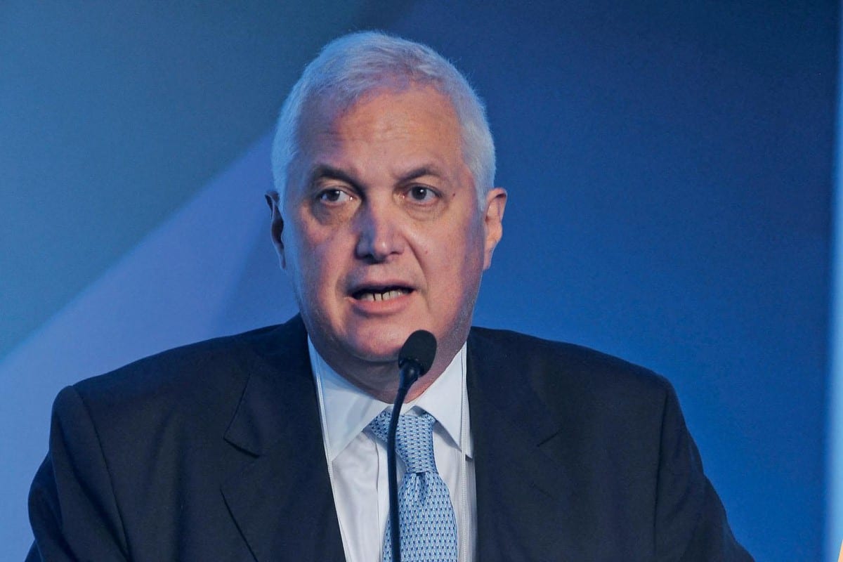 Foco em 2027 será em produtos de maior valor agregado, diz presidente da Usiminas