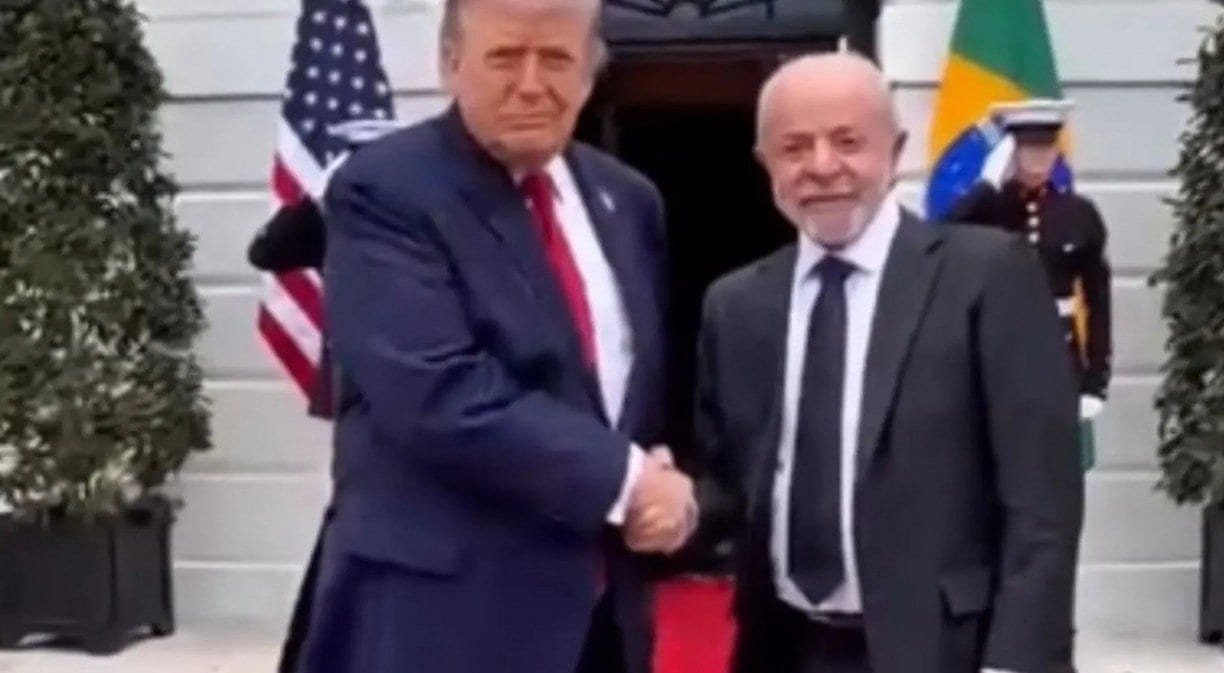 Pressão externa — tarifas, vídeo dos EUA e crise diplomática incidem na campanha que começa em 16