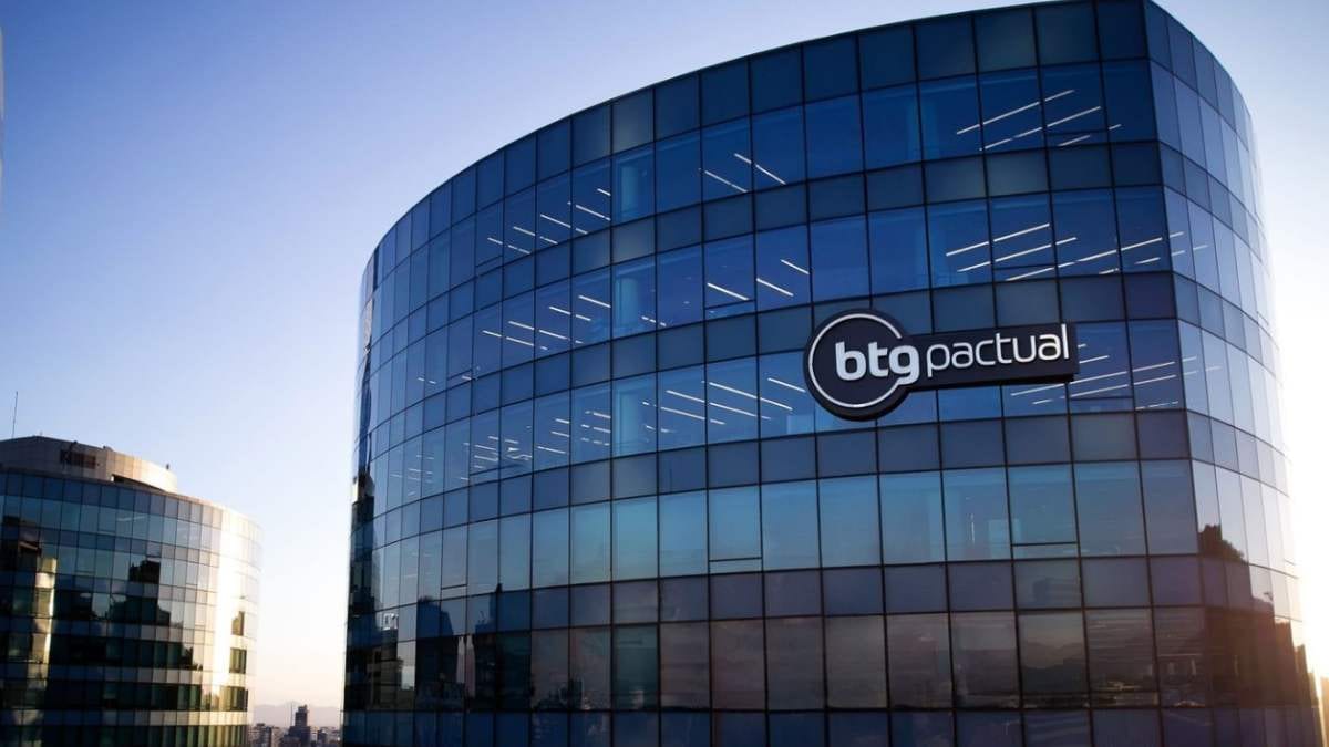 Uma semana muda tudo: BTG (BPAC11) devolve ganhos do ano e tem recomendação rebaixada — vale comprar após o tombo?
