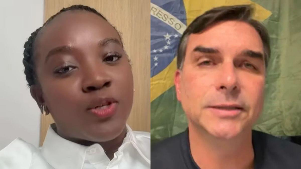 Justiça Eleitoral manda PF investigar Ana Elisa após pedido de Flávio Bolsonaro