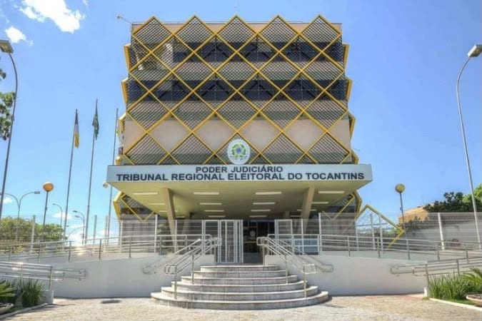 Simplificando o eleitor do Tocantins: conheça o assistente virtual para informações e serviços.