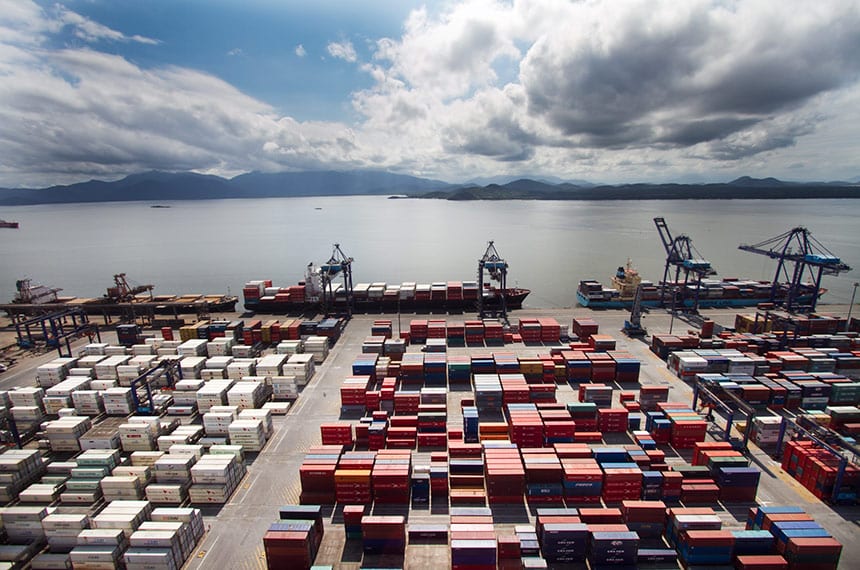 MP abre crédito extraordinário de R$ 6,5 bilhões para Fundo de Garantia à Exportação