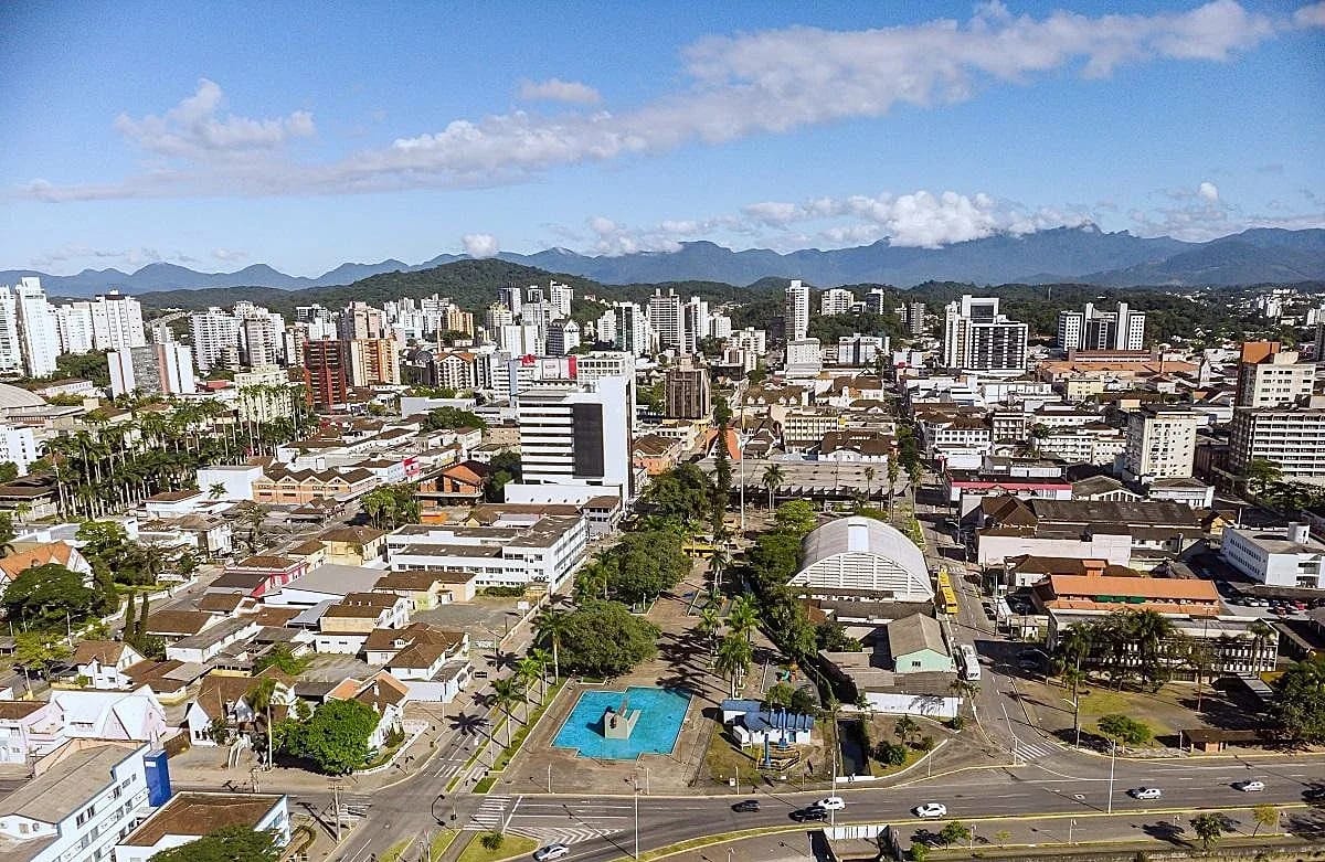 Santa Catarina lidera ranking e reúne 9 cidades entre as mais competitivas